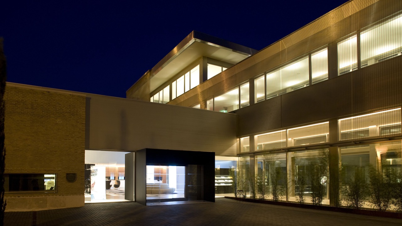 Photo of Outdoor in Alcala de Henares
