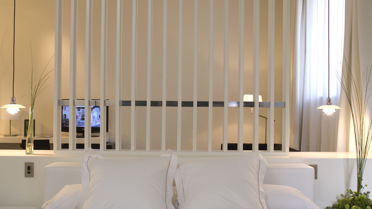Photo of Bedroom in Alcala de Henares