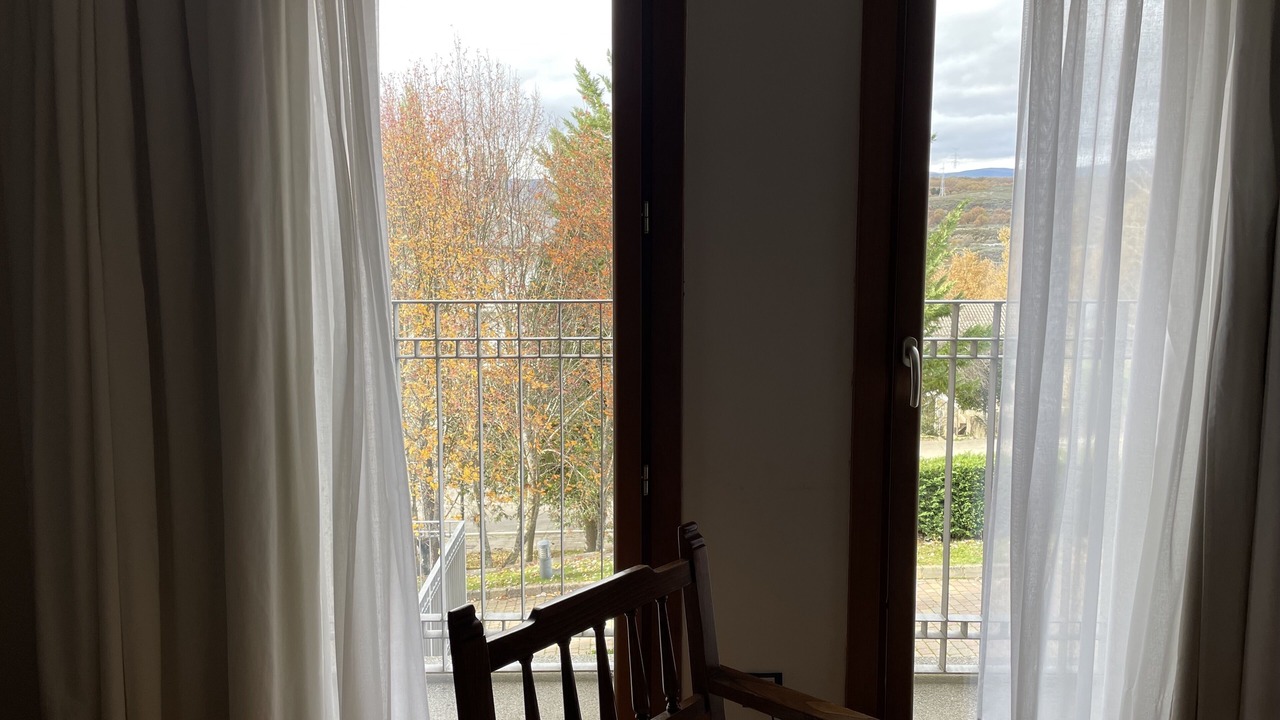 Photo of Bedroom in Puebla de Sanabria