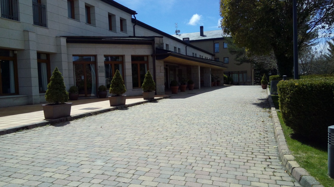 Photo of Outdoor in Puebla de Sanabria