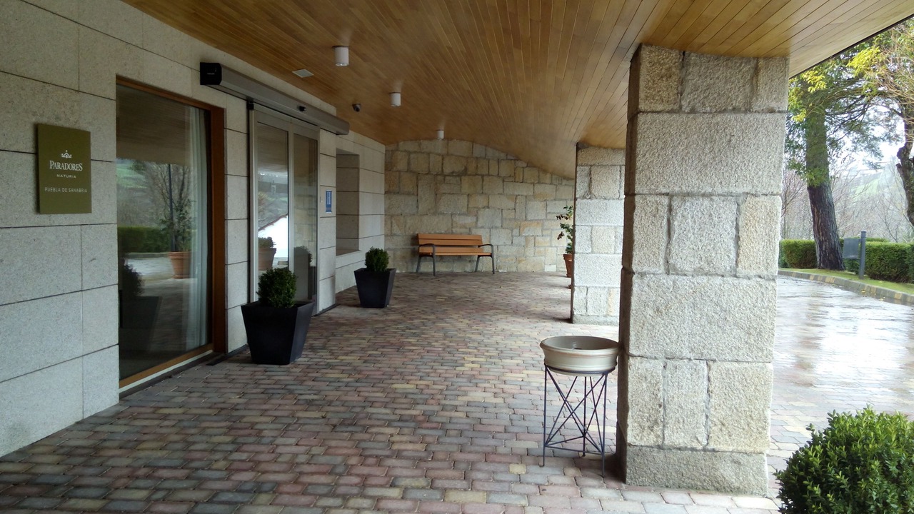 Photo of Outdoor in Puebla de Sanabria