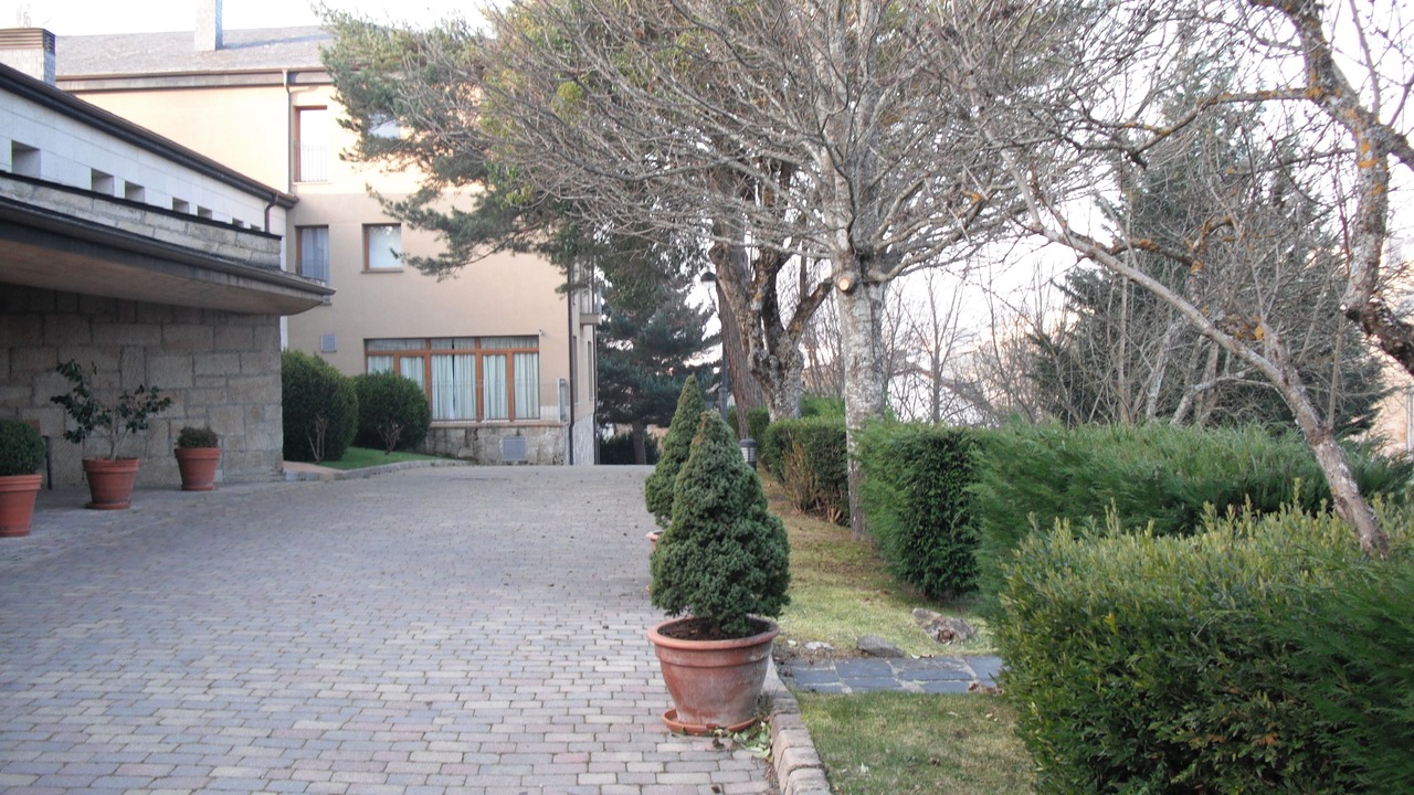 Photo of Outdoor in Puebla de Sanabria