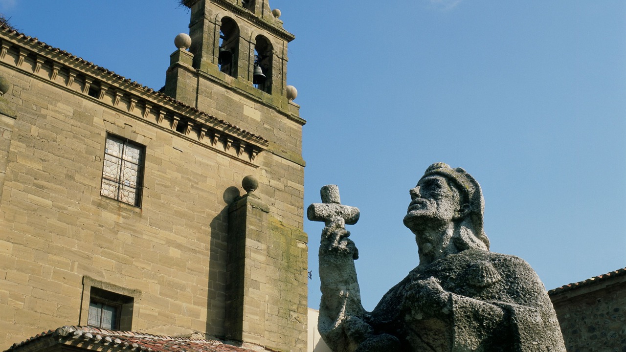 Photo of Outdoor in Santo Domingo de la Calzada