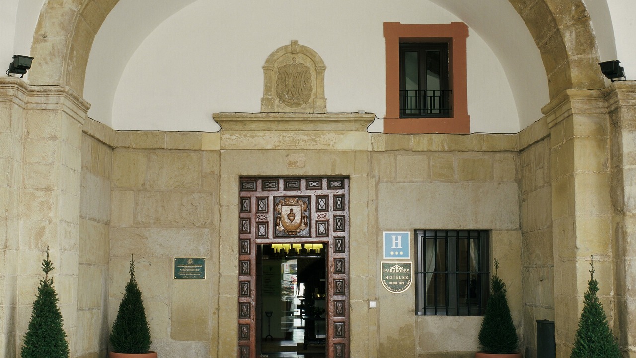 Photo of Outdoor in Santo Domingo de la Calzada