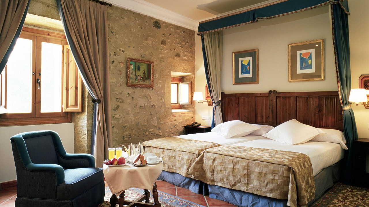 Photo of Bedroom in Santo Domingo de la Calzada