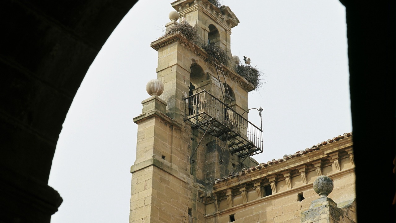 Photo of Others in Santo Domingo de la Calzada