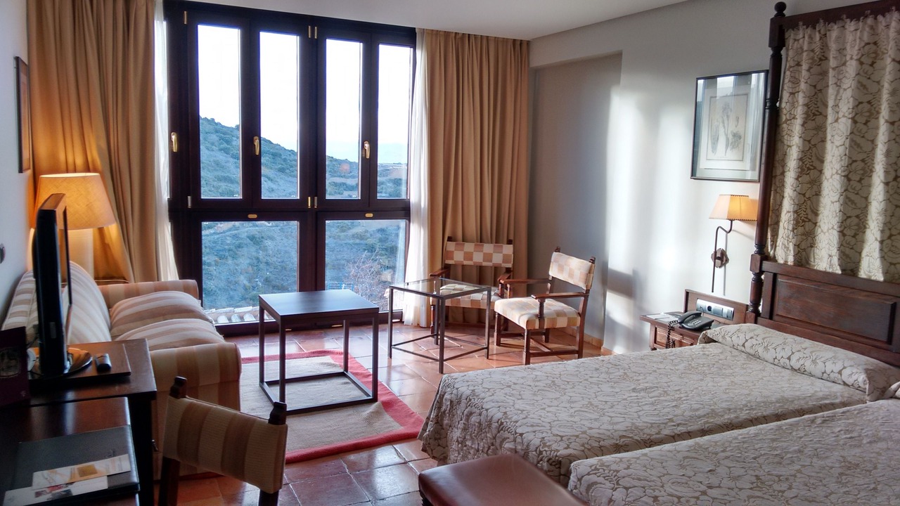 Photo of Bedroom in Sos del Rey Catolico