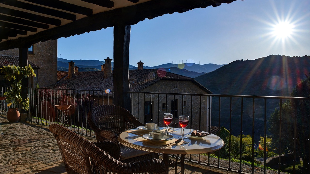Photo of Outdoor in Sos del Rey Catolico