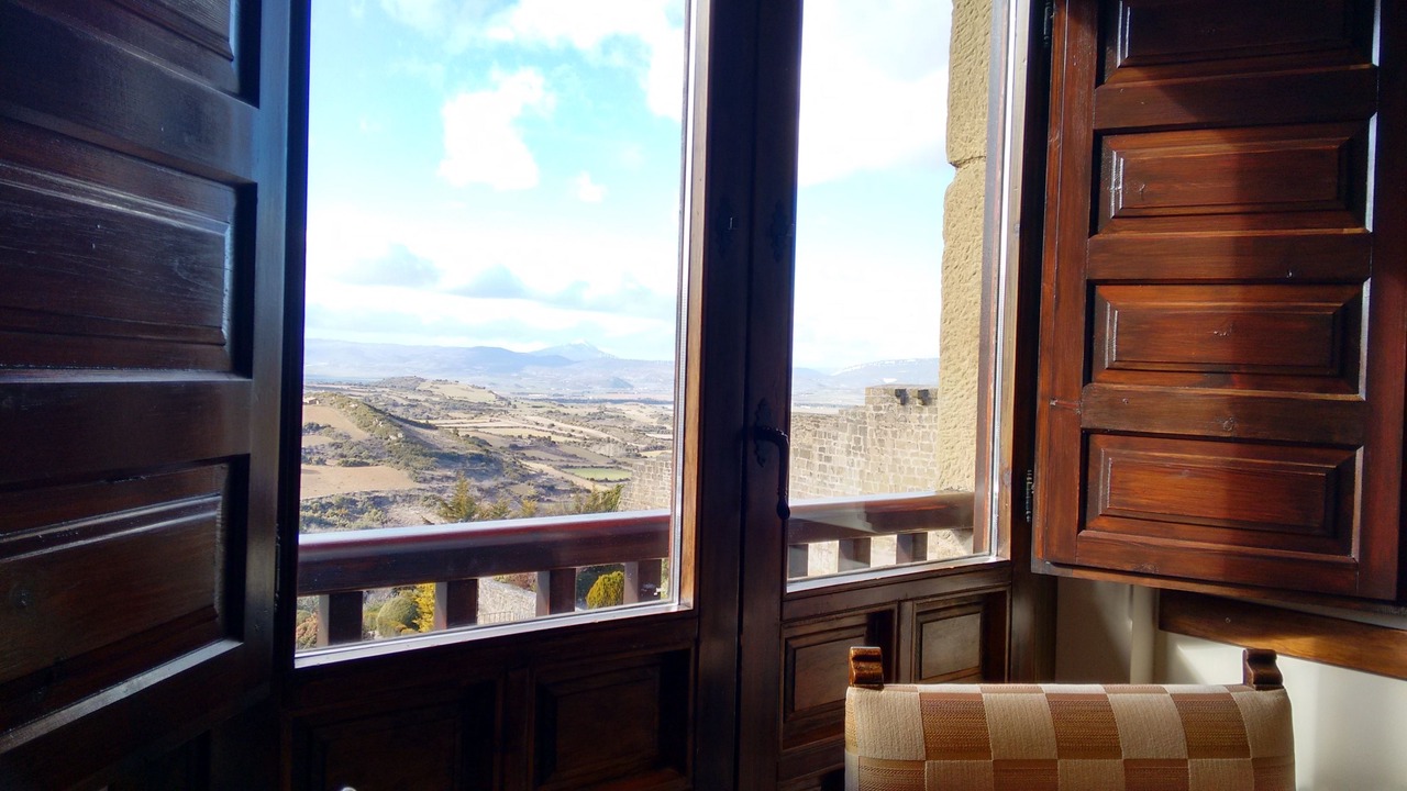 Photo of Bedroom in Sos del Rey Catolico
