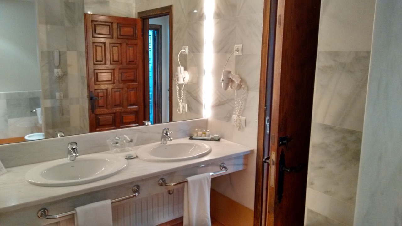 Photo of Bathroom in Sos del Rey Catolico