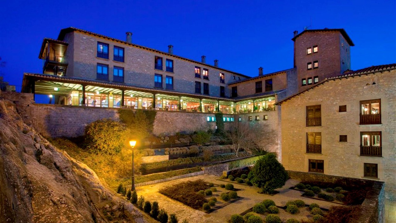 Photo of Outdoor in Sos del Rey Catolico