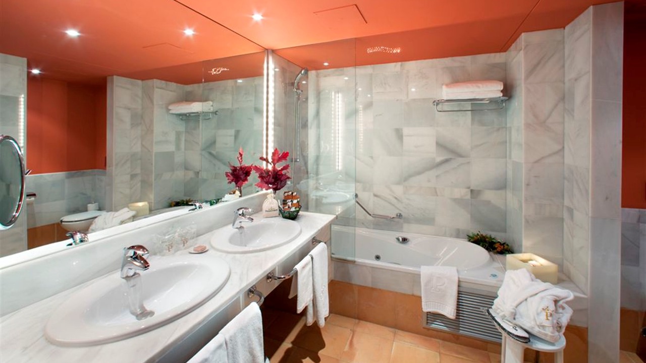 Photo of Bathroom in Sos del Rey Catolico