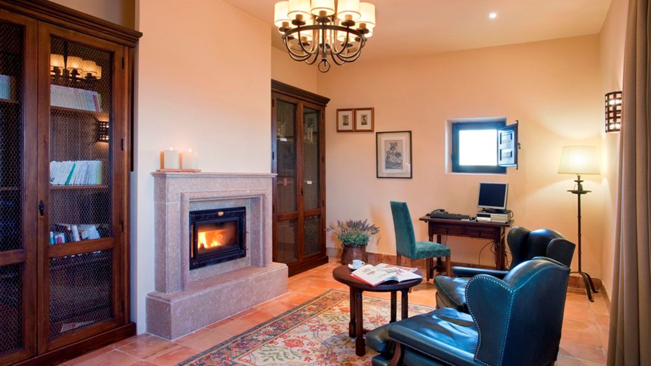 Photo of Livingroom in Sos del Rey Catolico