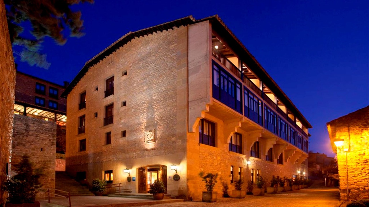 Photo of Outdoor in Sos del Rey Catolico