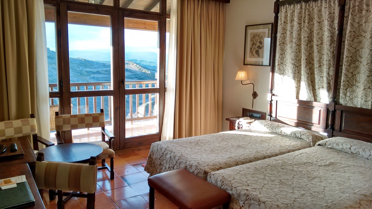 Photo of Bedroom in Sos del Rey Catolico