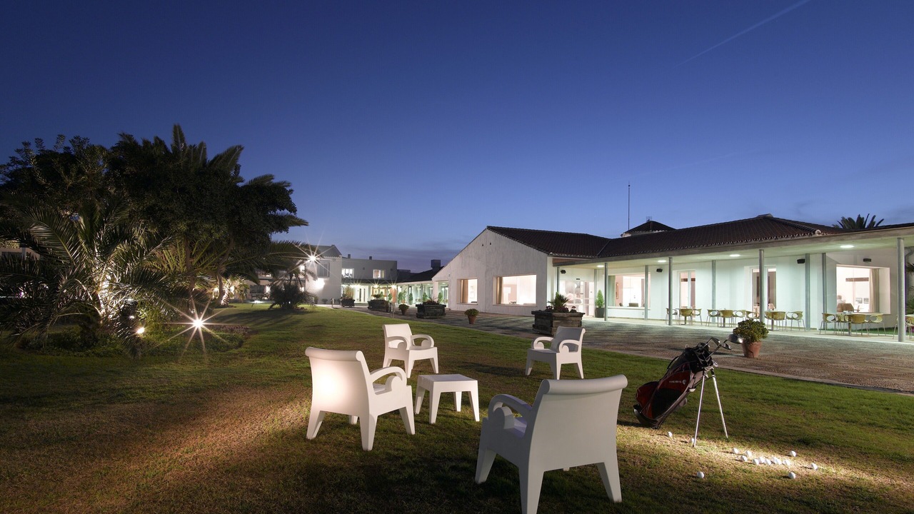 Photo of Patio Balcony in Churriana