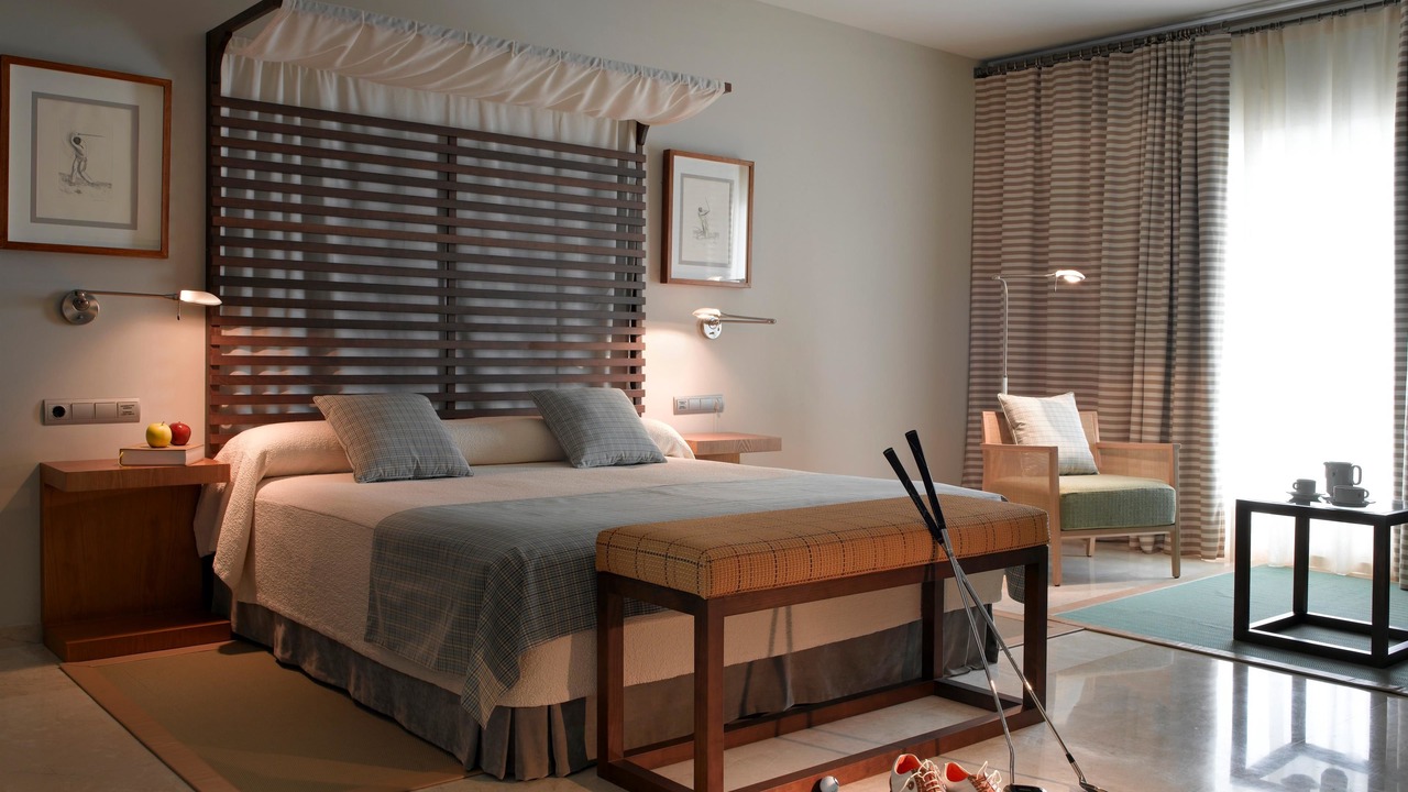 Photo of Bedroom in Churriana