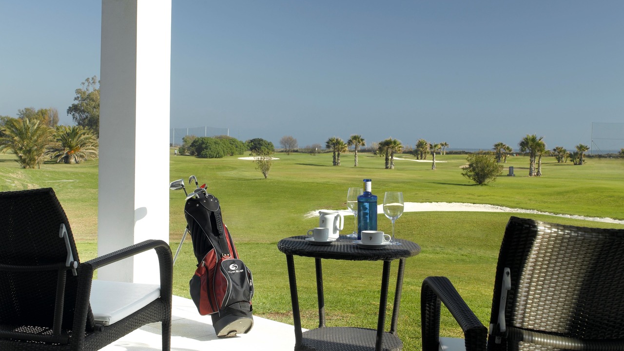 Photo of Patio Balcony in Churriana