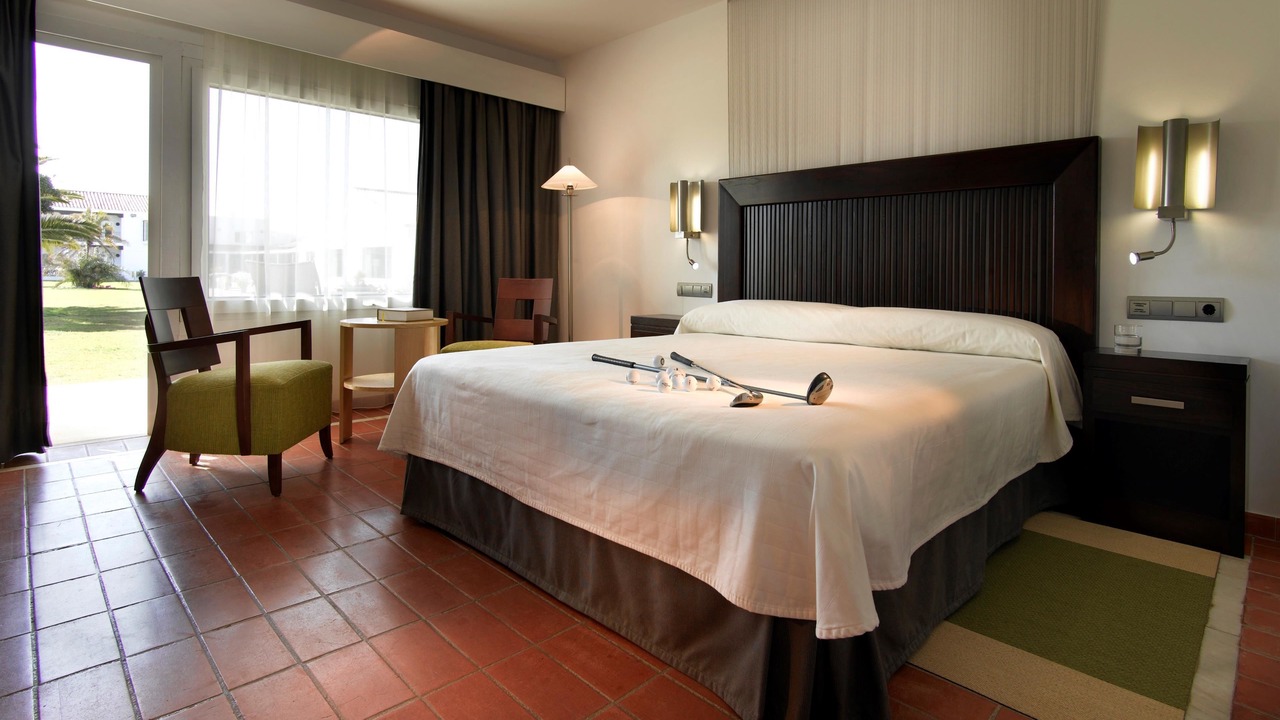 Photo of Bedroom in Churriana