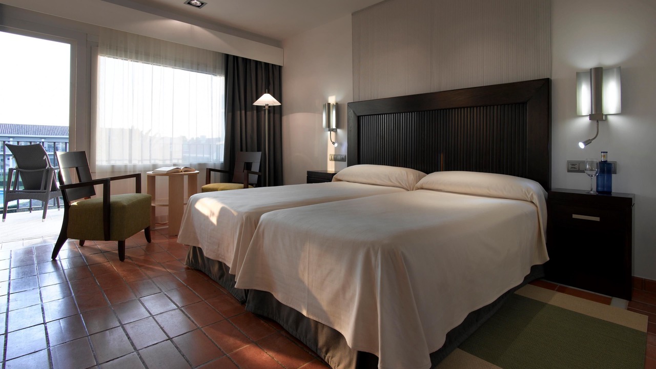 Photo of Bedroom in Churriana