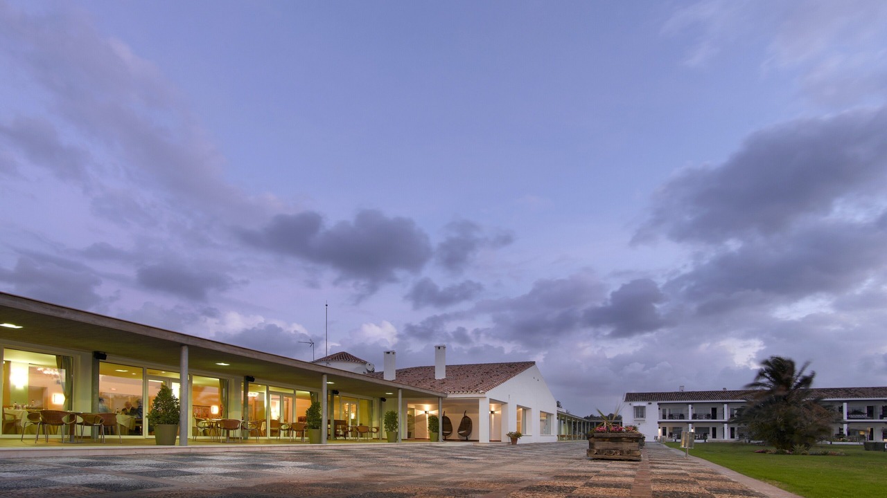 Photo of Outdoor in Churriana