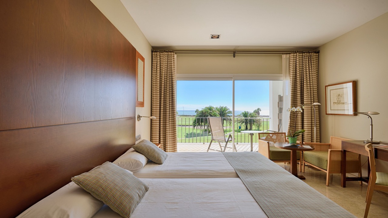 Photo of Bedroom in Churriana