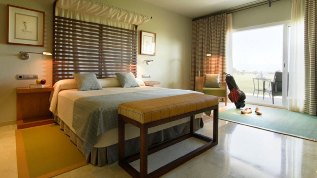 Photo of Bedroom in Churriana