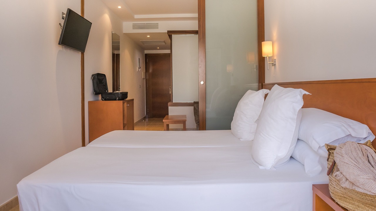 Photo of Bedroom in Minorca