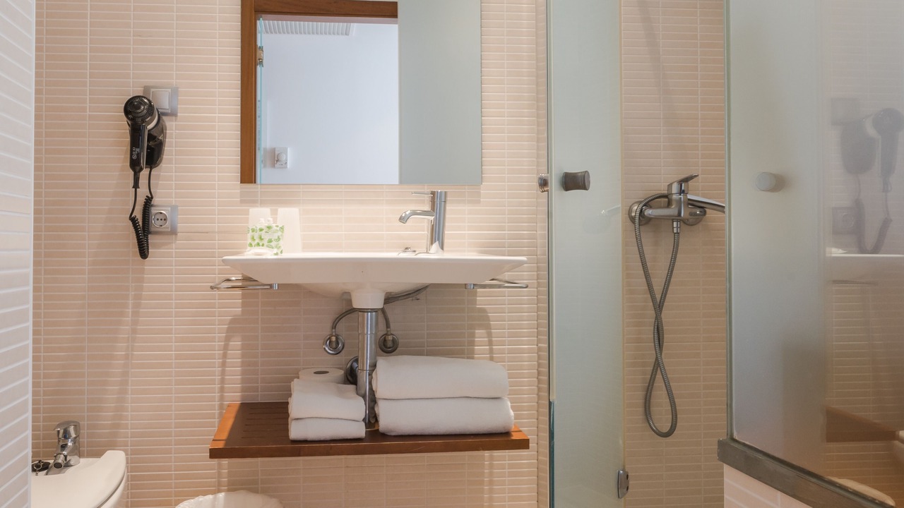 Photo of Bathroom in Minorca