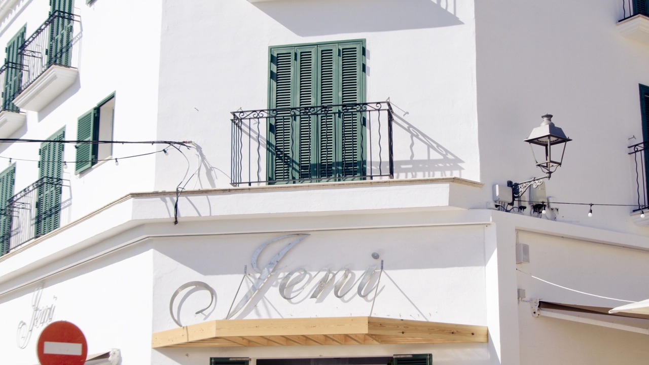 Photo of Outdoor in Minorca