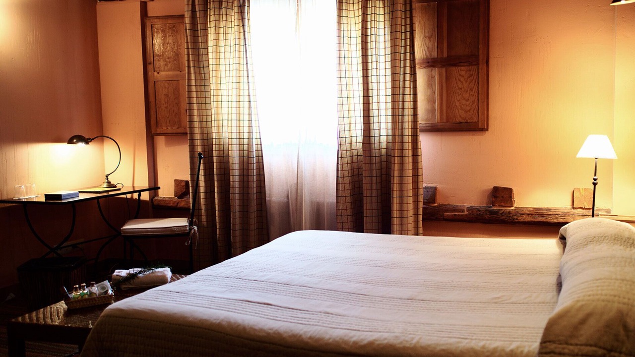 Photo of Bedroom in Espirdo