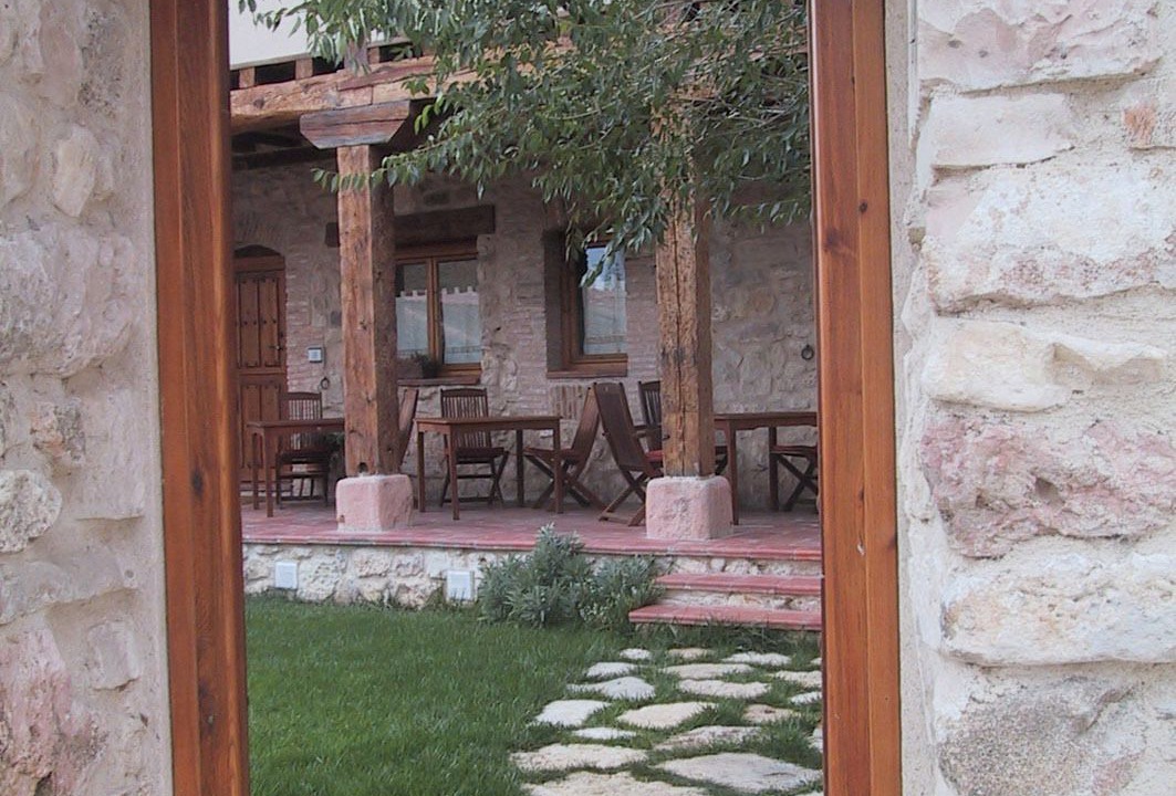 Photo of Outdoor in Espirdo