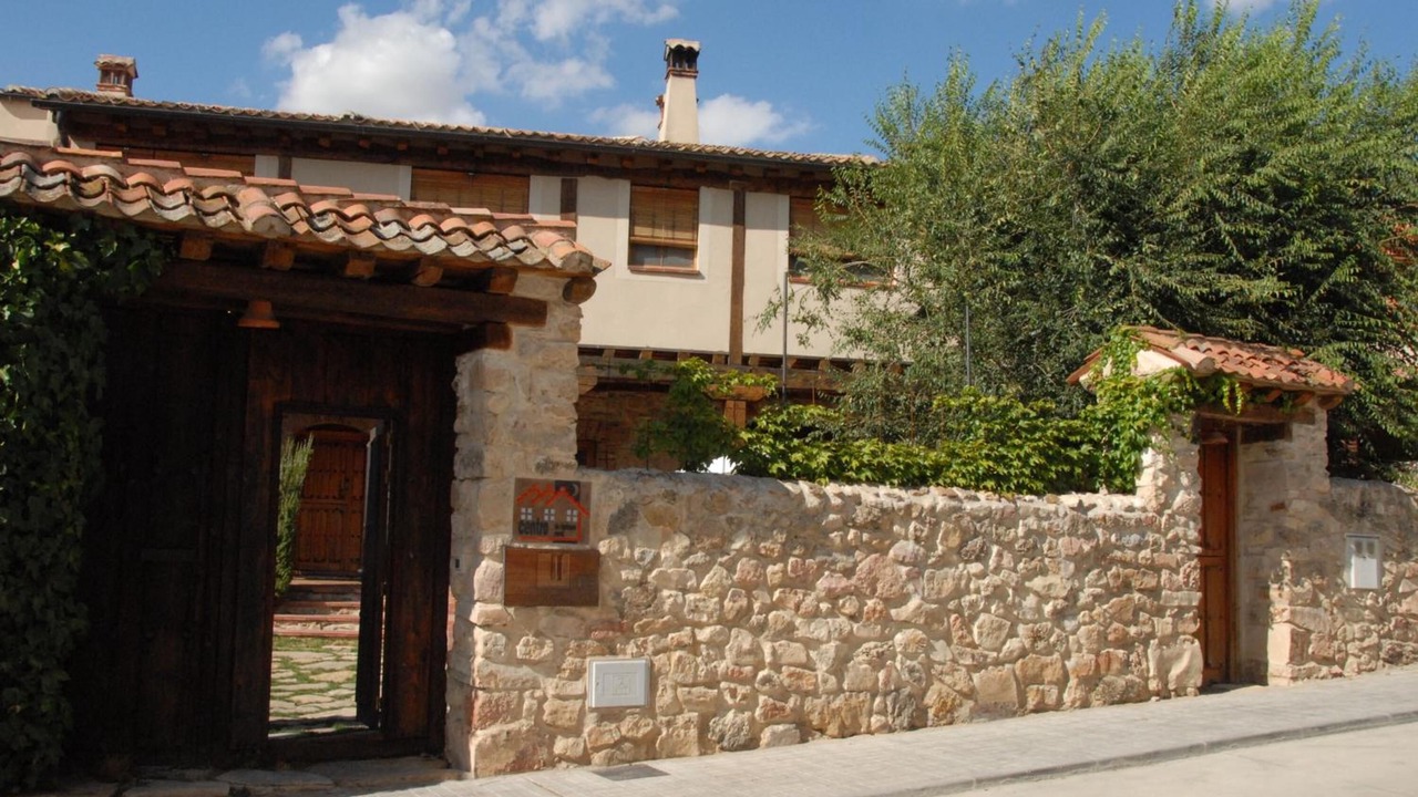 Photo of Outdoor in Espirdo