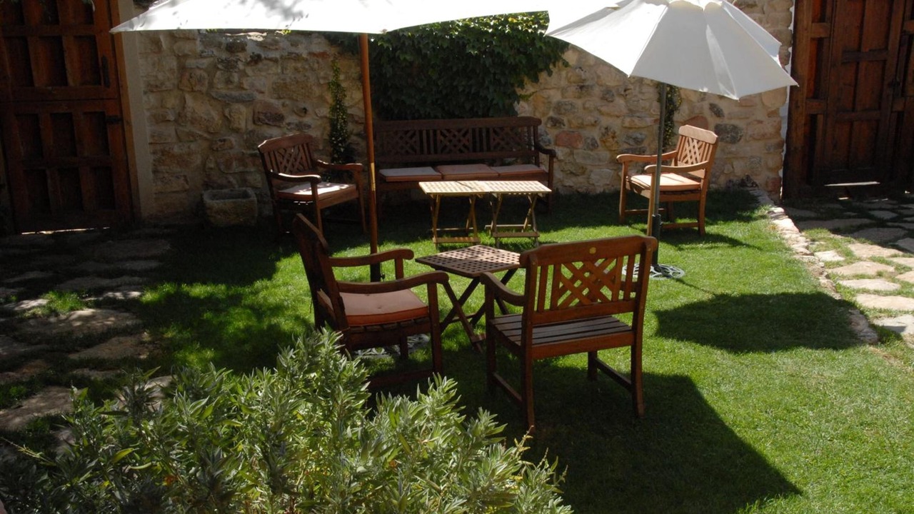 Photo of Outdoor in Espirdo