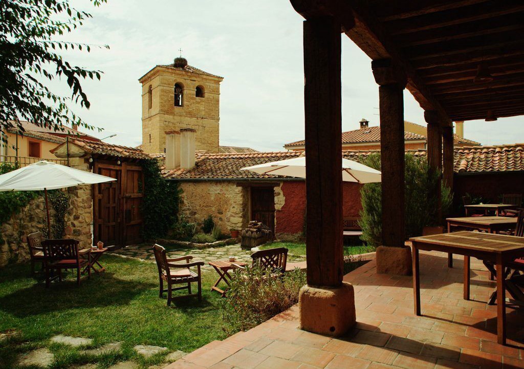 Photo of Outdoor in Espirdo