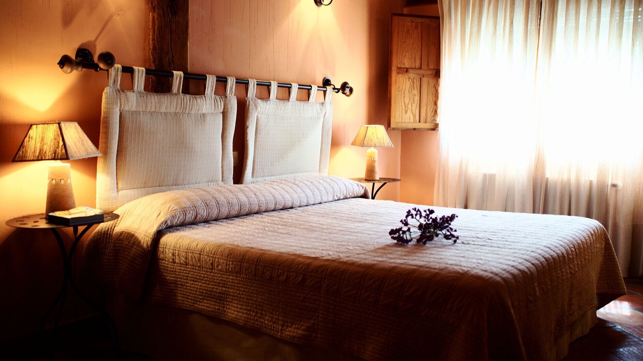 Photo of Bedroom in Espirdo