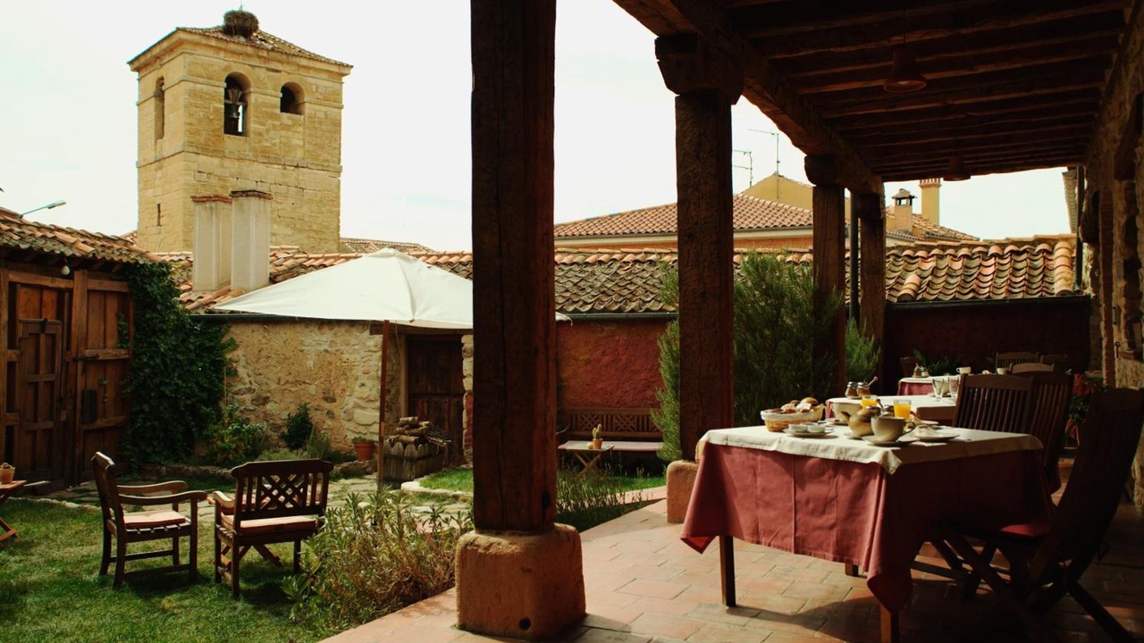 Photo of Others in Espirdo
