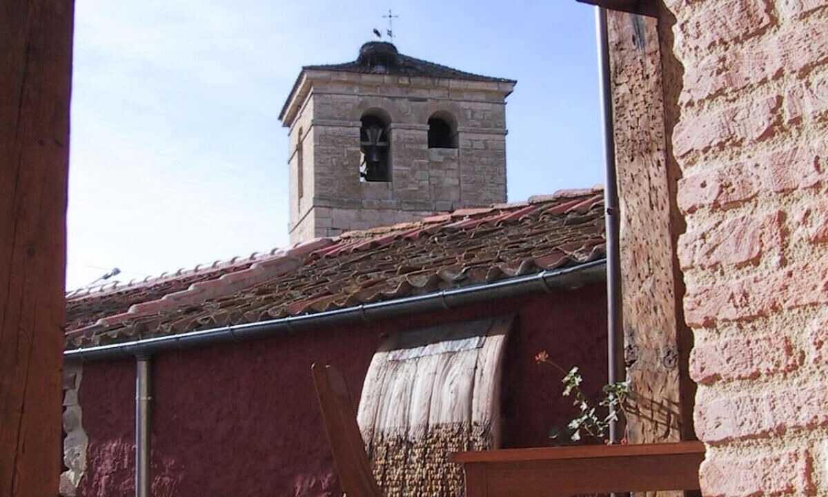 Photo of Patio Balcony in Espirdo