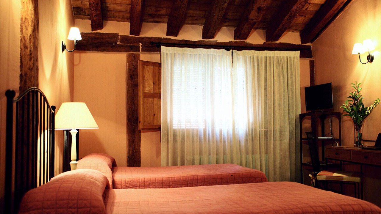 Photo of Bedroom in Espirdo