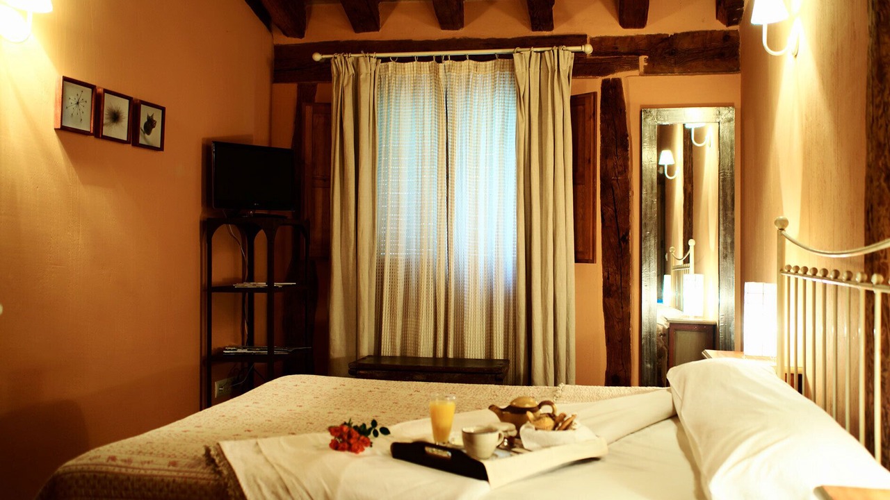 Photo of Bedroom in Espirdo