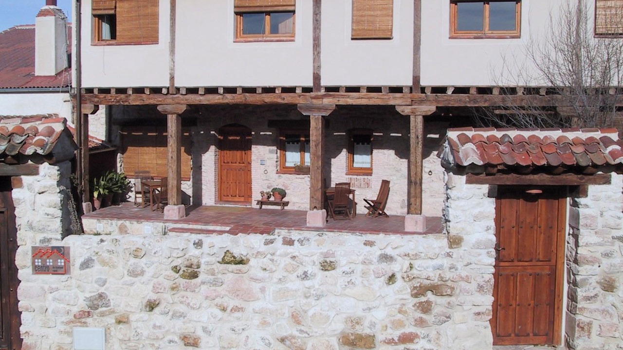 Photo of Outdoor in Espirdo