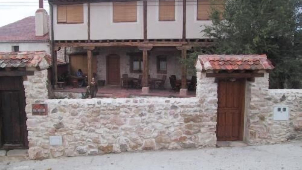 Photo of Outdoor in Espirdo