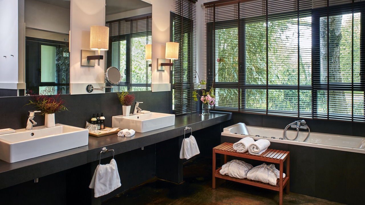 Photo of Bathroom in Carrejo