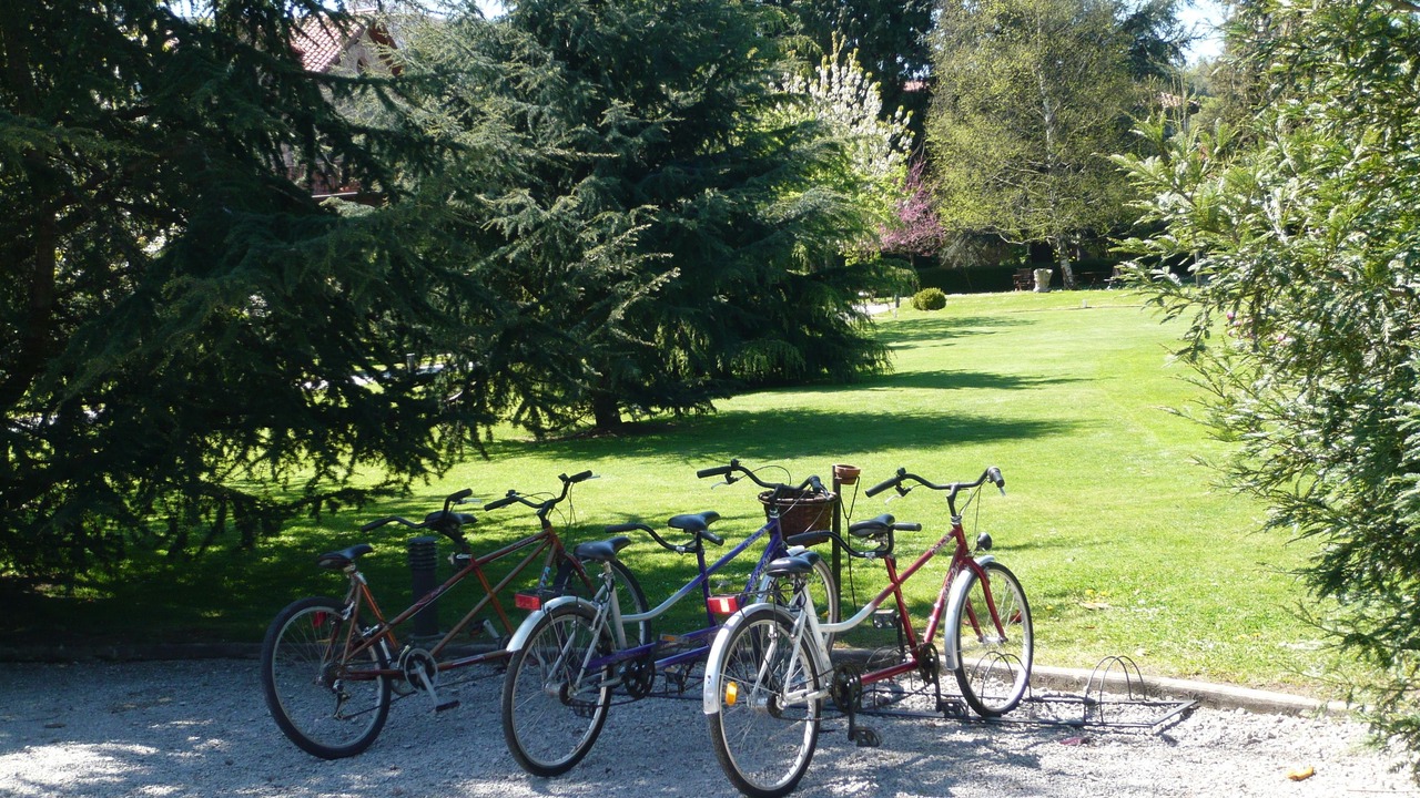 Photo of Outdoor in Carrejo