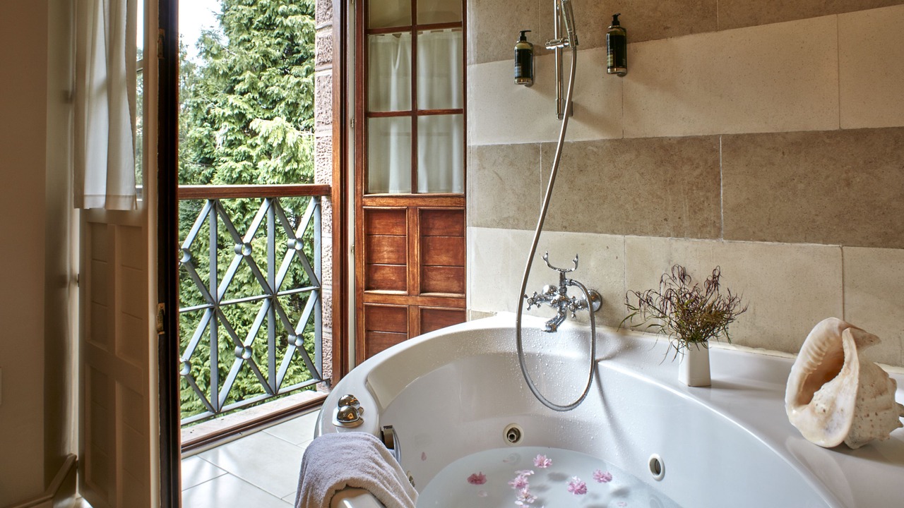 Photo of Bathroom in Carrejo