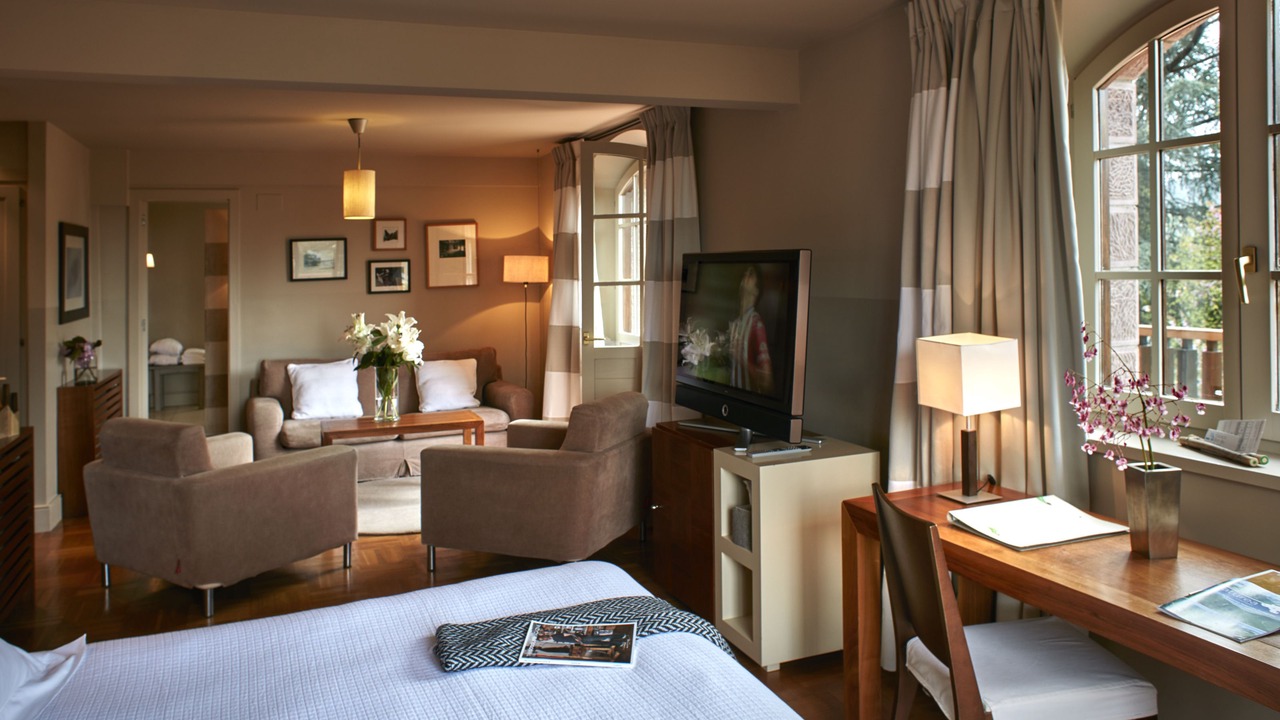 Photo of Bedroom in Carrejo