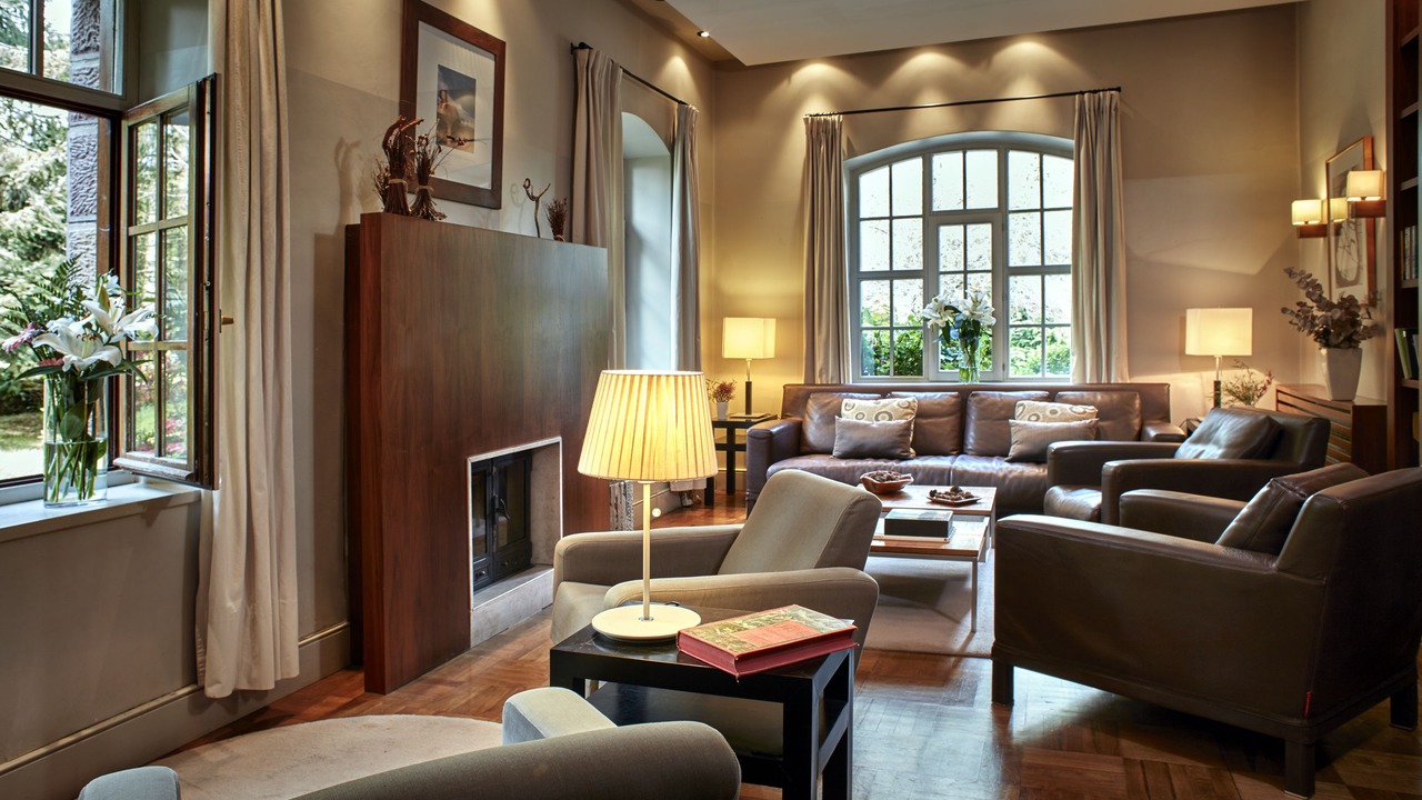 Photo of Livingroom in Carrejo