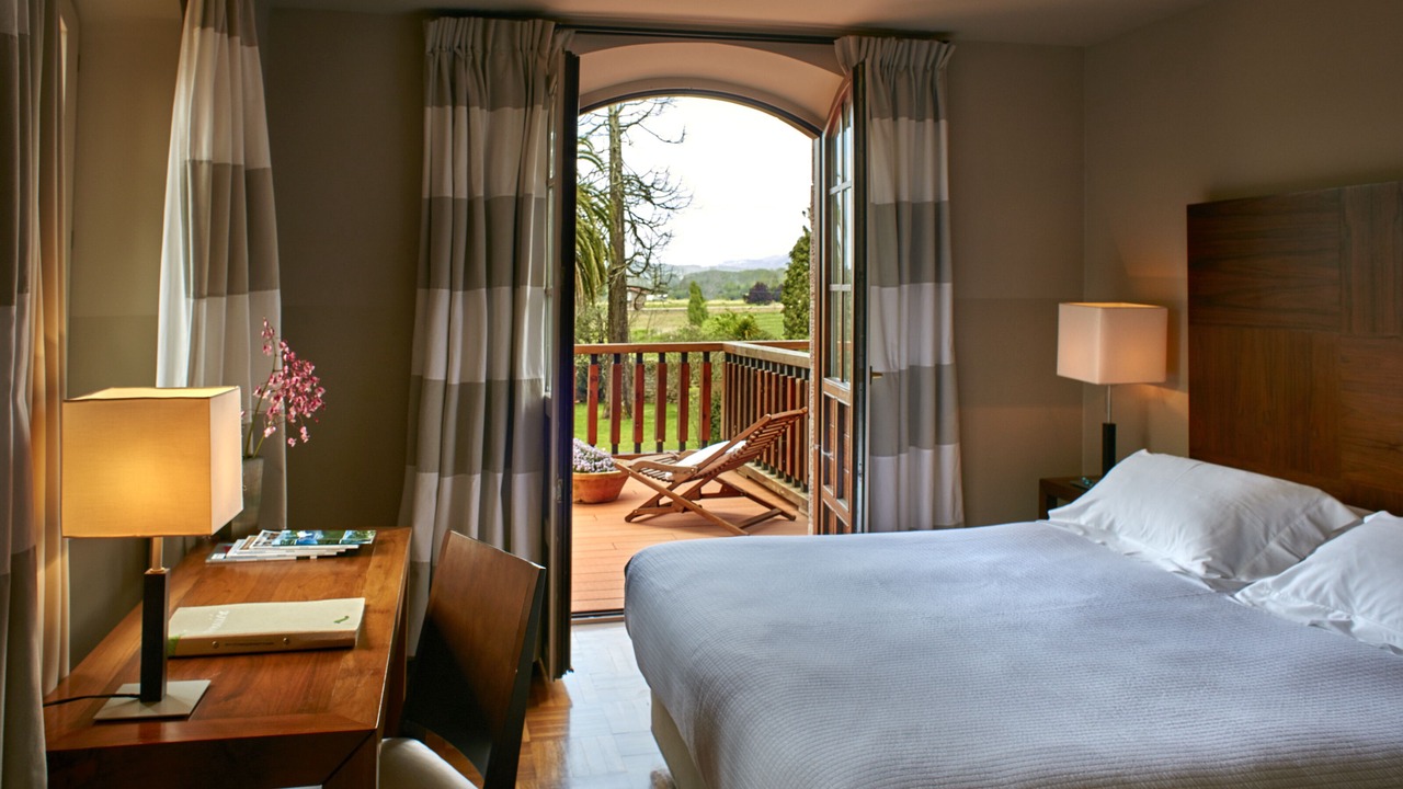 Photo of Bedroom in Carrejo