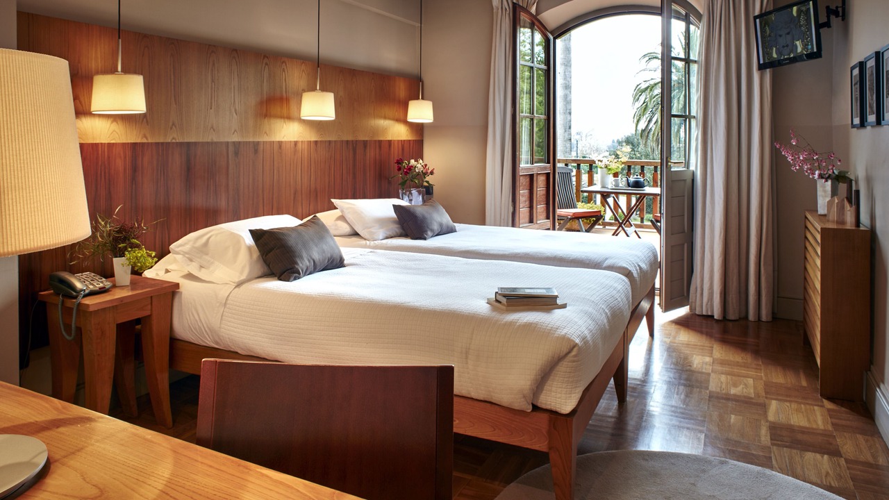 Photo of Bedroom in Carrejo