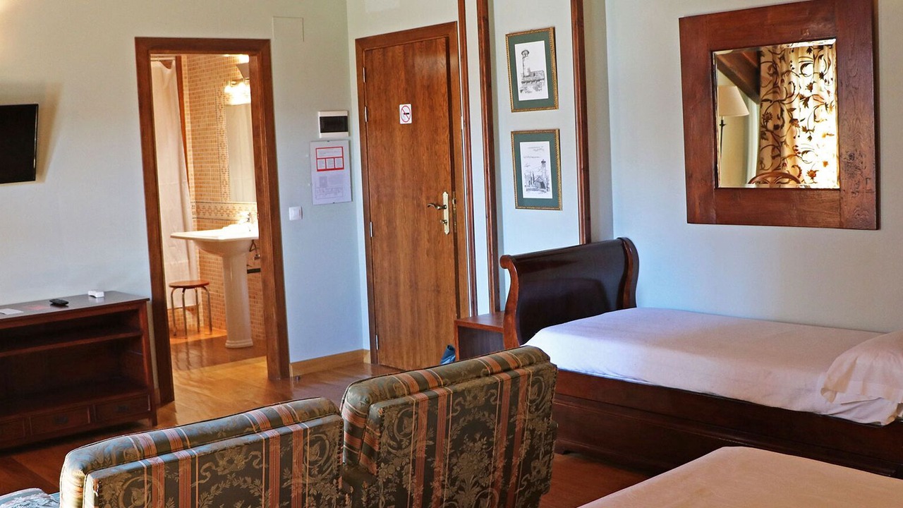 Photo of Bedroom in Jaca